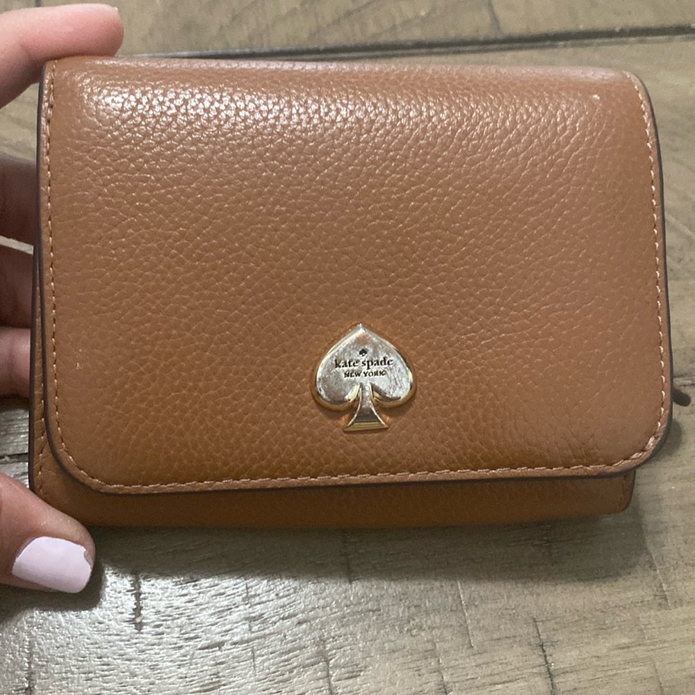 Kate spade wallet